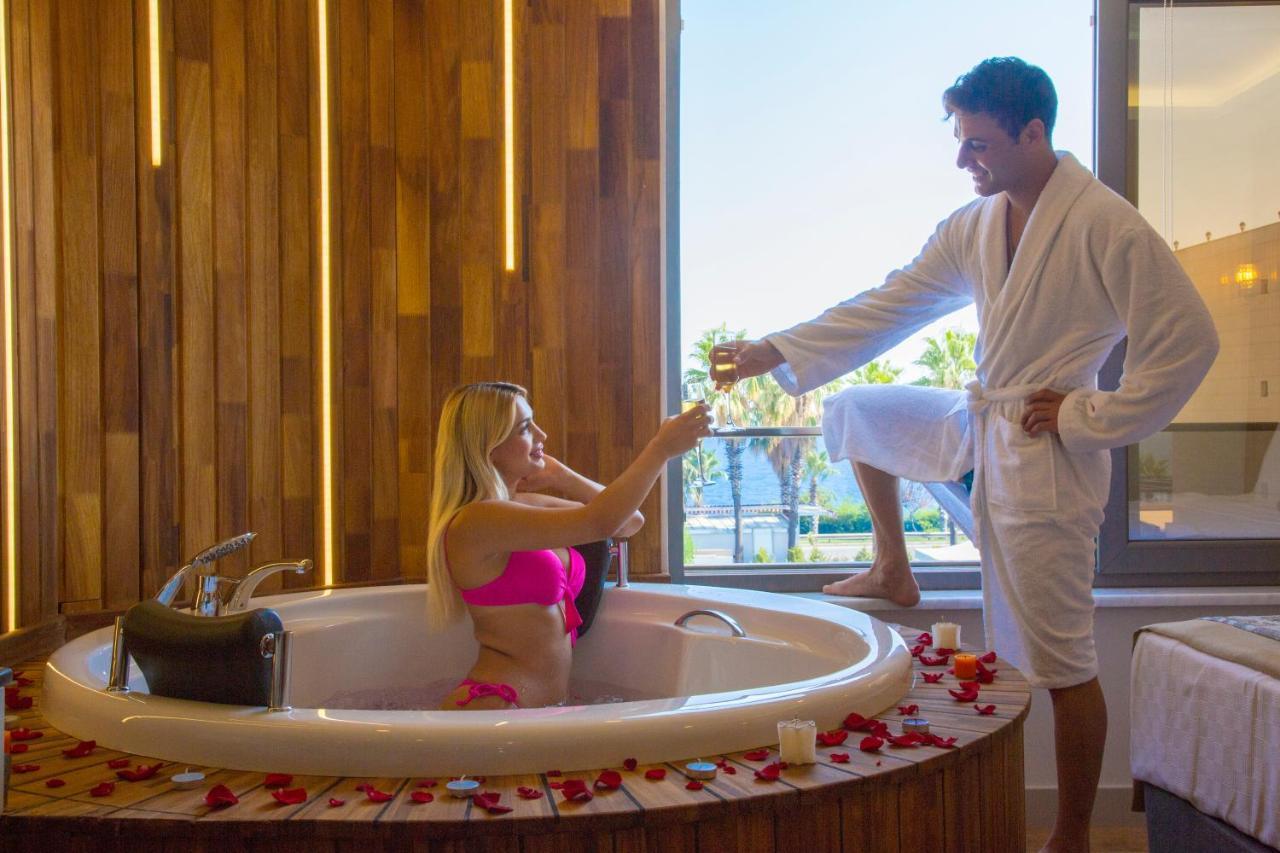 Otel Beyza (adults Only) Antalya
